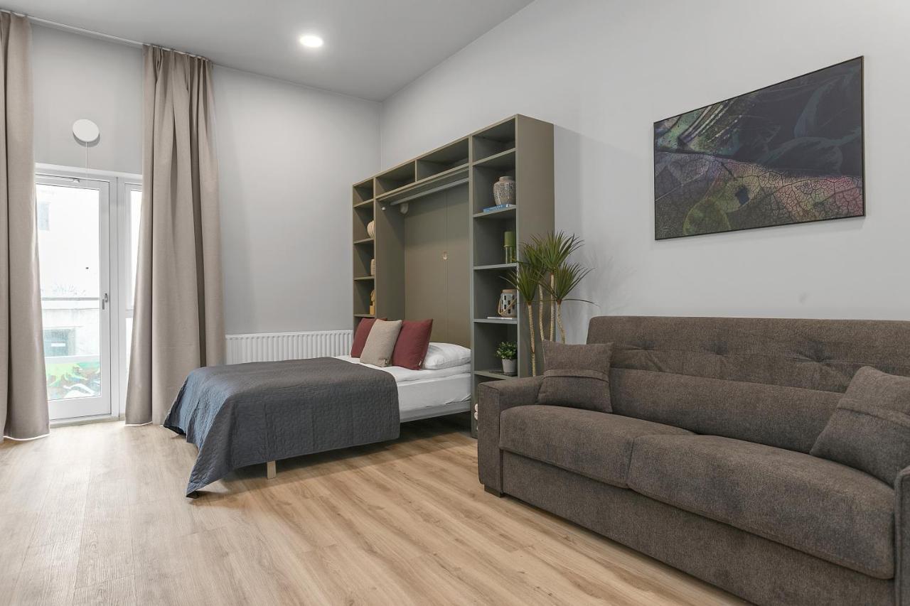 Appartamento Cozy