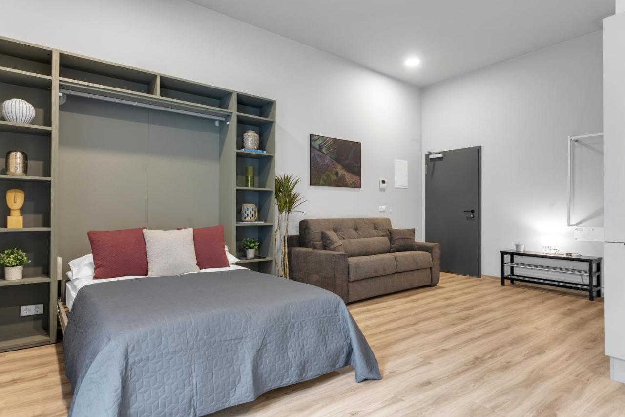 Appartamento Cozy Reykjavík