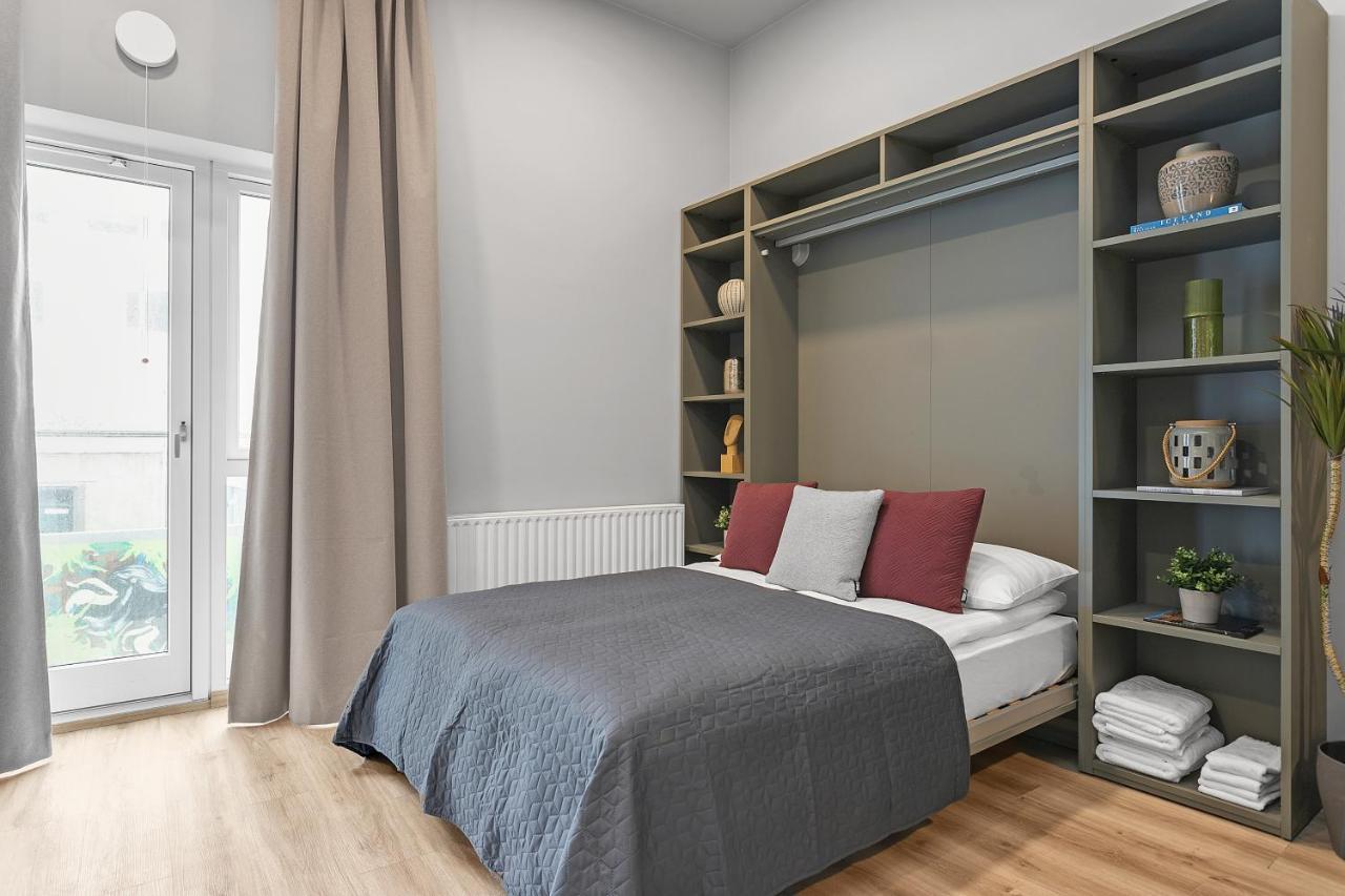 Cozy Appartamento Reykjavík